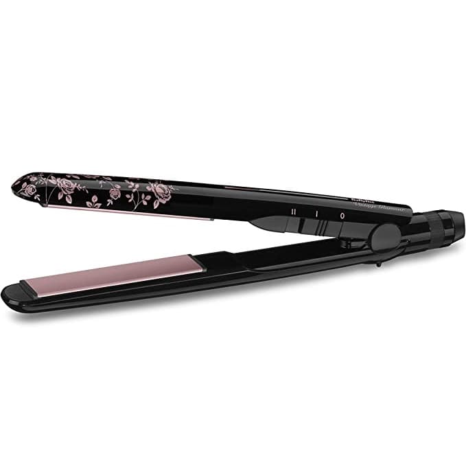 2067DU BaByliss Vintage Glamour Ceramic Smooth 230