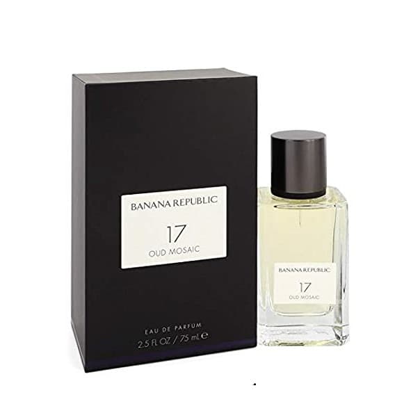 Banana Republic Oud Mosaic 75ml