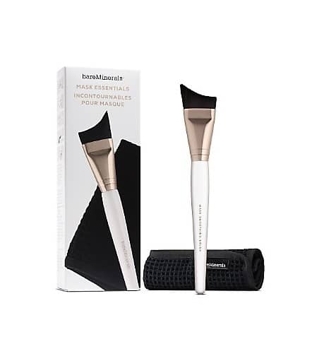 bareMinerals SKINSORIALS® Mask Essentials