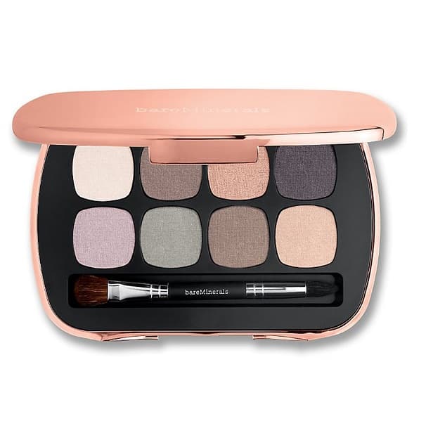 bareMinerals Ready Eyeshadow 8 - The Posh Neutrals