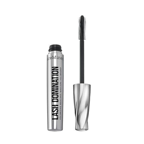 bareMinerals Lash Domination Volumizing Mascara