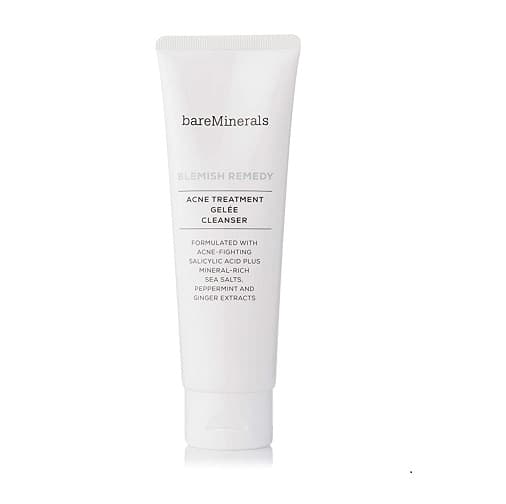 Bare-Minerals Blemish Remedy® Acne Treatment Gelee Cleanser
