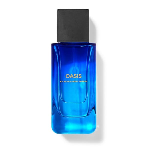 Bath and Body Works Oasis Men's Cologne 100ml
