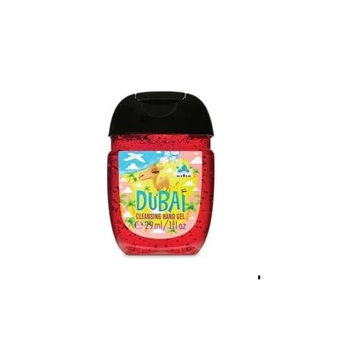 Bath and Body Works Japanese Cherry Blossom Pocketbac Hand Sanitizer 29ml