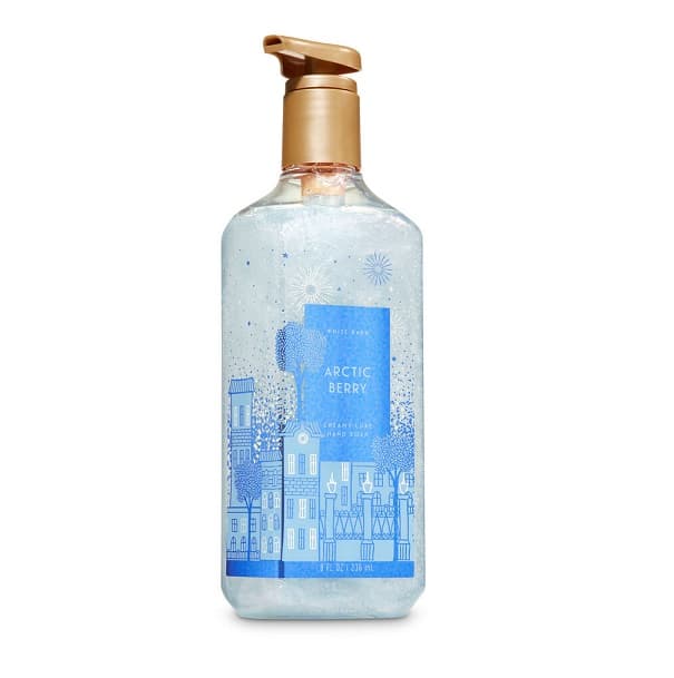 Bath and Body Works Arctic Berry Hand Soap 236ml