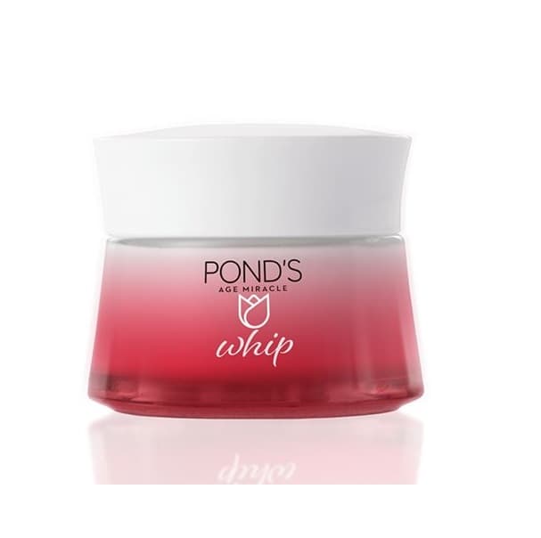 Ponds Age Miracle Whips Day Cream 50g