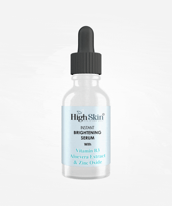 High Skin Instant Brightening Serum 30ml