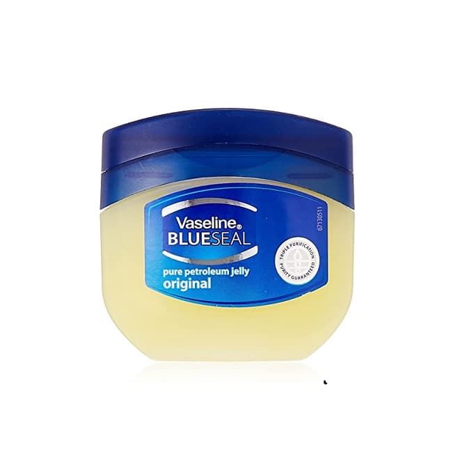 Vaseline Original Petroleum Jelly 100ml