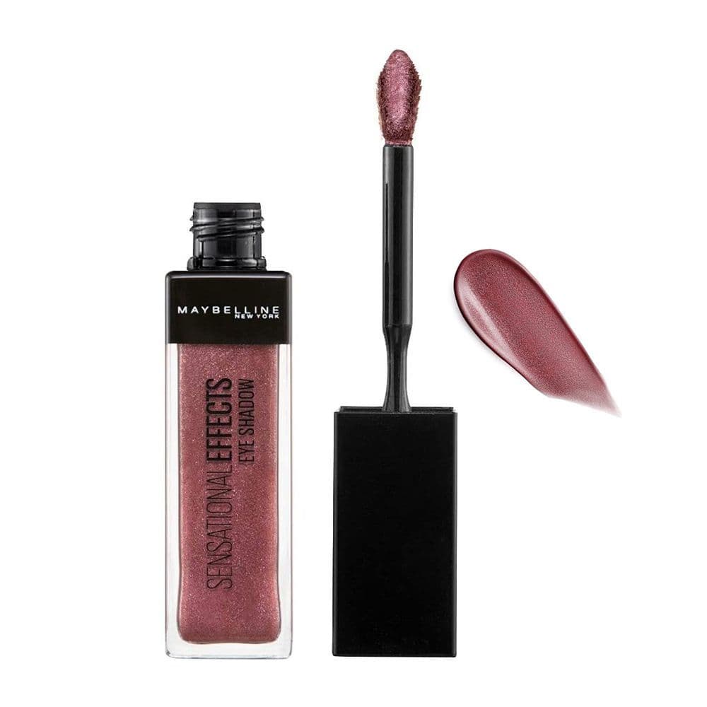 Maybelline New York Sensational Effects Liquid Eyeshadow
