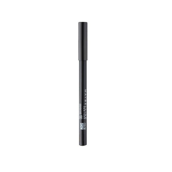 Maybelline New York Master Drama Khol Eyeliner - 16 Ultra Black