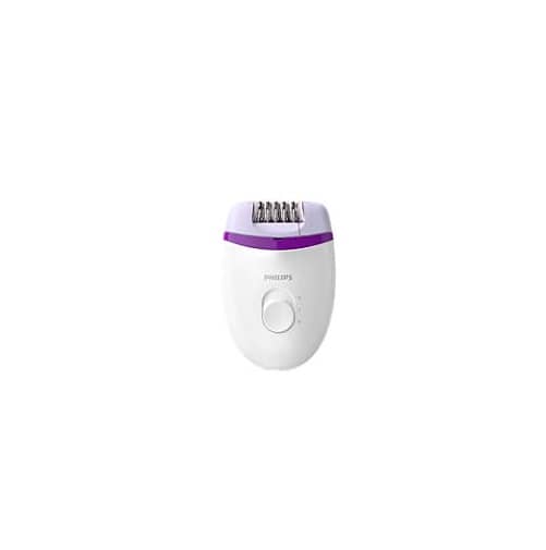 Philips Corded Compact Epilator BRE225/00