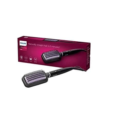 Philips StyleCare Essential Heated Brush BHH880/00