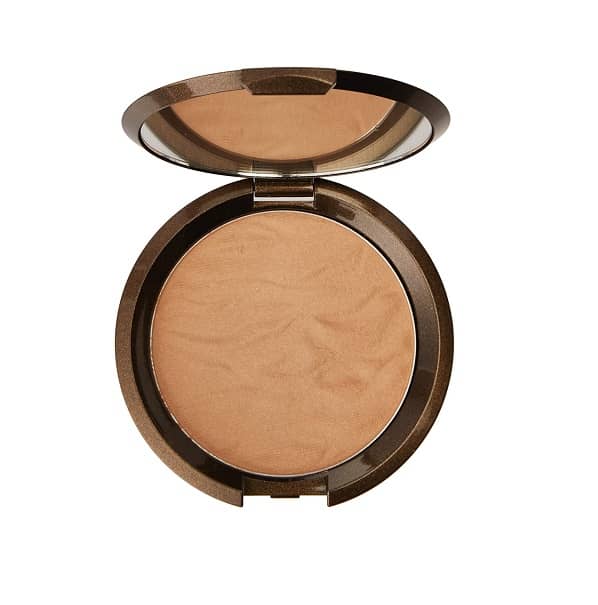 Becca Sunlit Bronzer Bali Sands