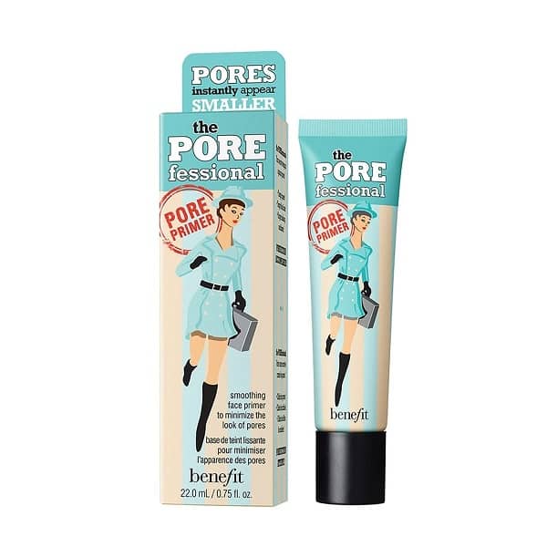 Benefit Cosmetics The POREfessional Primer 22ml