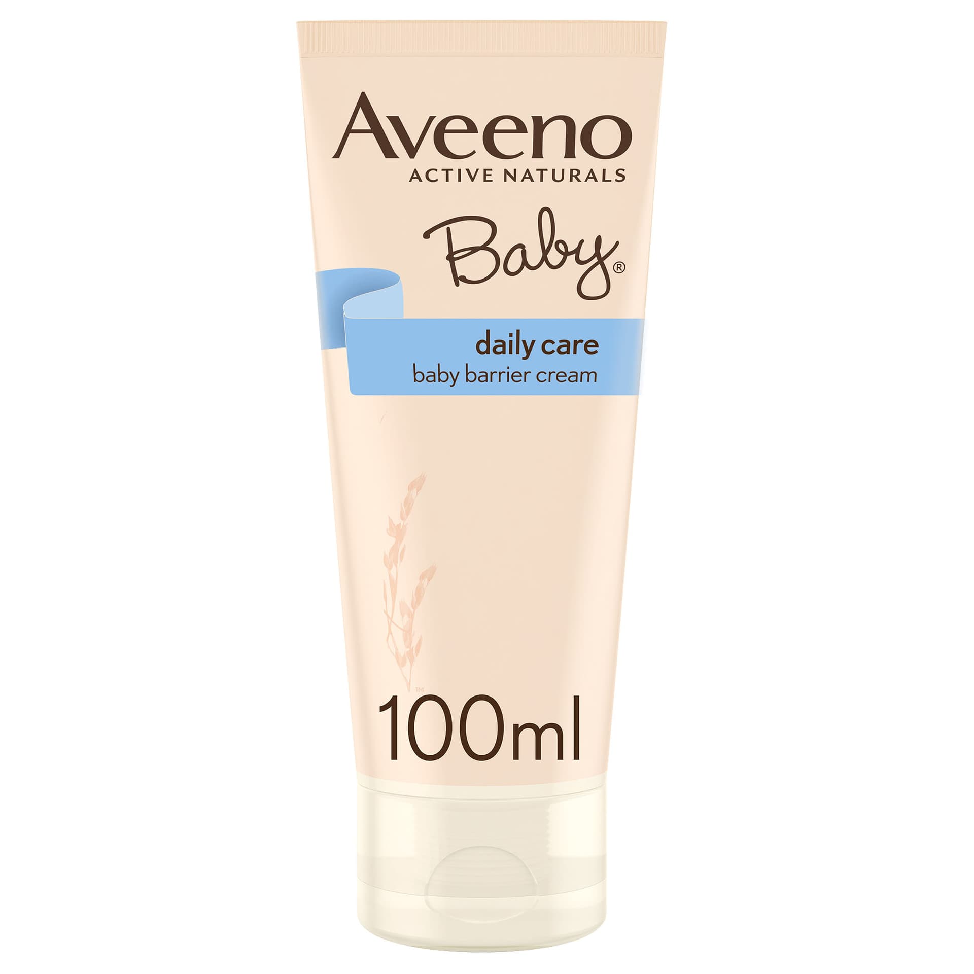 Aveeno Baby Barrier Cream Daily Care 100ml