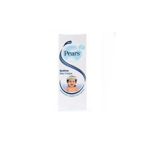 Pears Bedtime Baby Cologne 100ml
