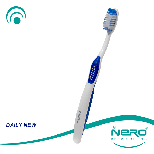 Nero Toothbrush Daily - K403