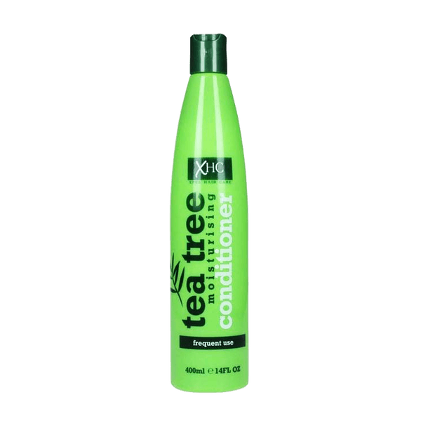 Xpel Tea Tree Conditioner 400ml