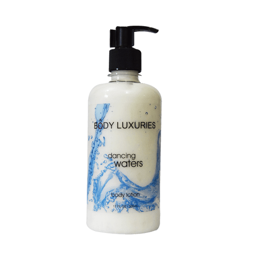 Body Luxuries Body Lotion Dancing Water 450ml
