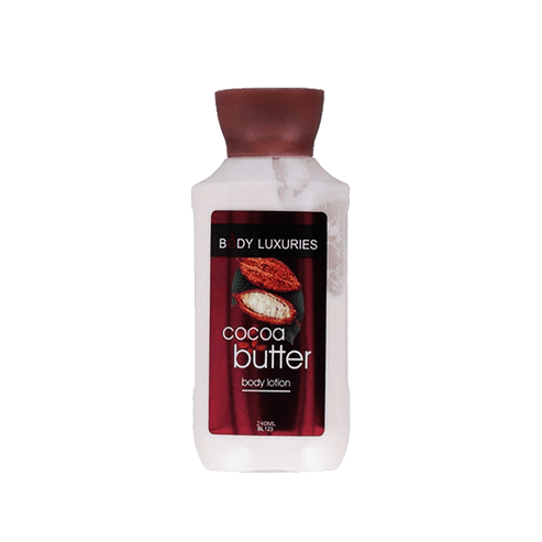 Body Luxuries Body Lotion Cocoa Butter 240ml