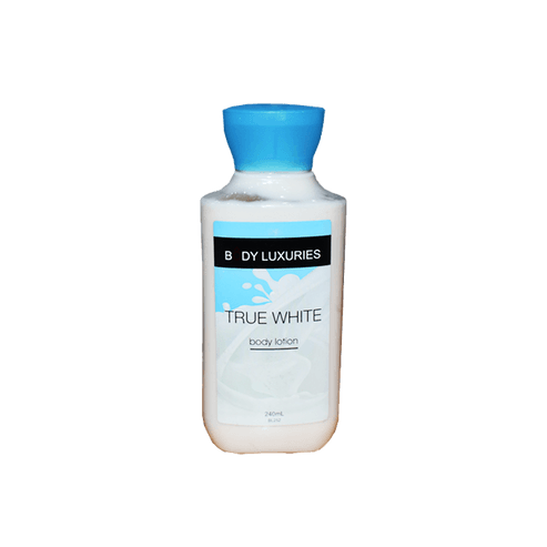 Body Luxuries Body Lotion True White 240ml