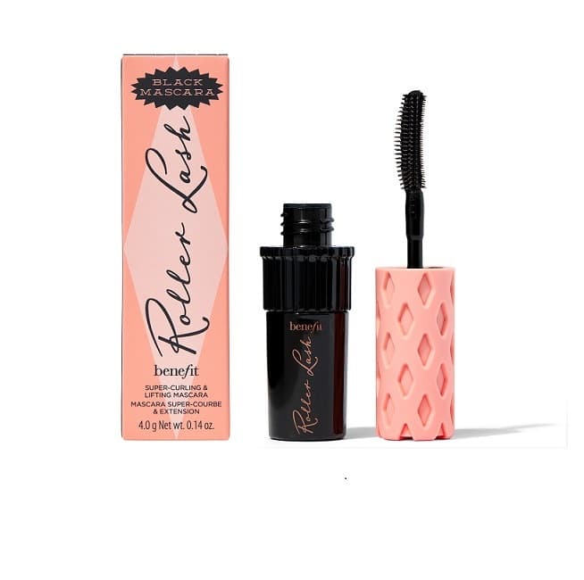 Benefit Cosmetics Roller Lash Curling Mascara-Travel Size Mini