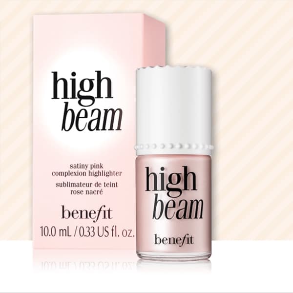 Benefit High Beam Liquid Highlighter 10ml