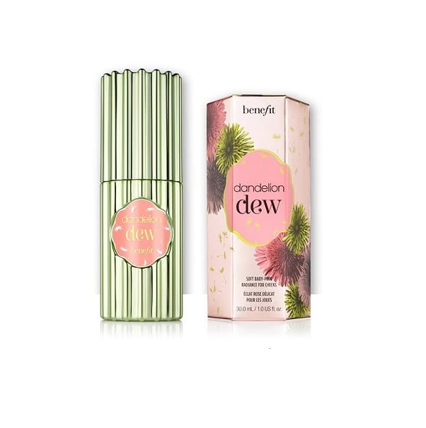 Benefit Cosmetics Dandelion Dew Liquid Blush