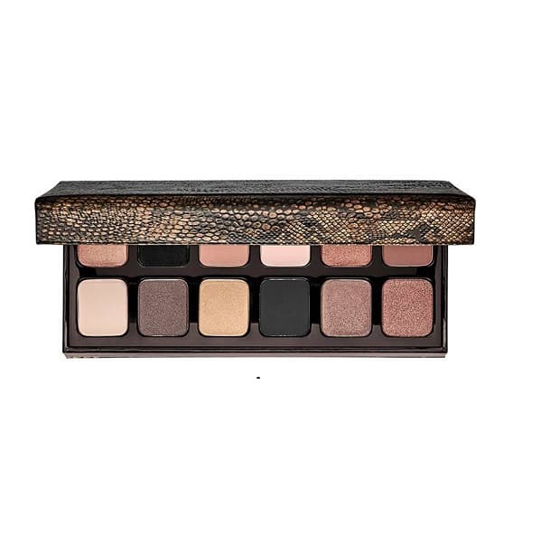 Laura Mercier Eye-Art Caviar Colour-Inspired Edition Eyeshadow Palette