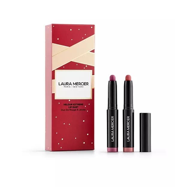Laura Mercier Velour Extreme Lip Duet