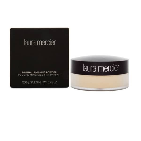 Laura Mercier Mineral Finishing Powder