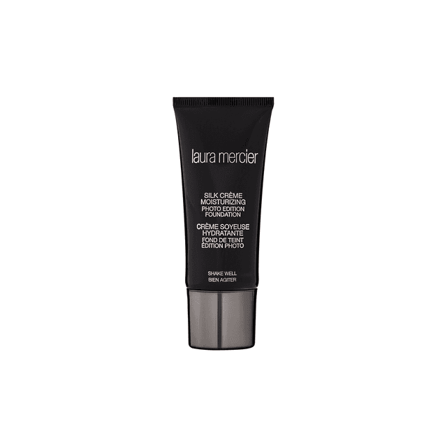 Laura Mercier Silk Crème Foundation