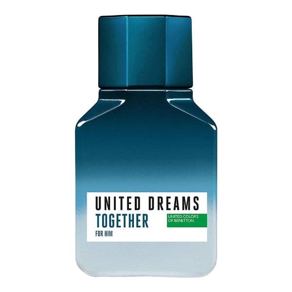 Benetton United Dreams Together Men 100ml