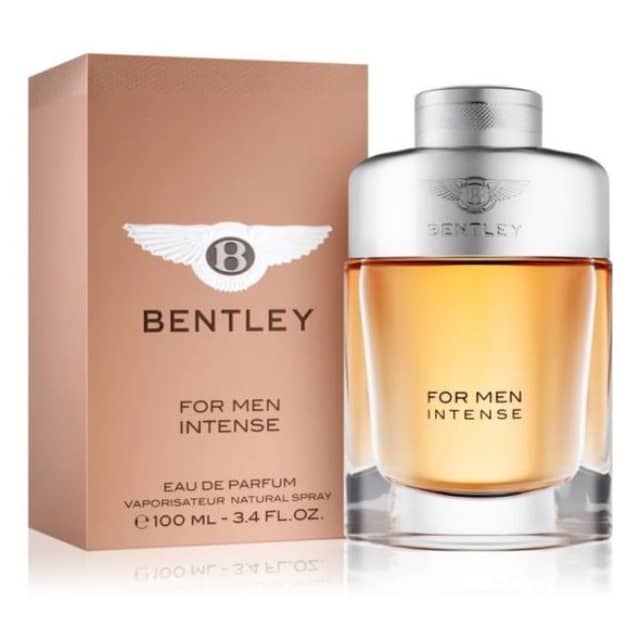 Bentley Intense Men EDP 100ml