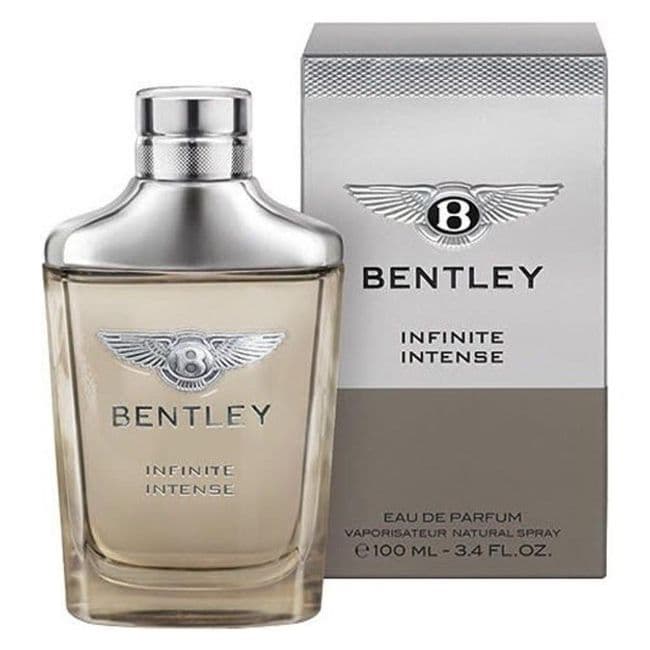 Bentley Infinity Men EDT 100ml