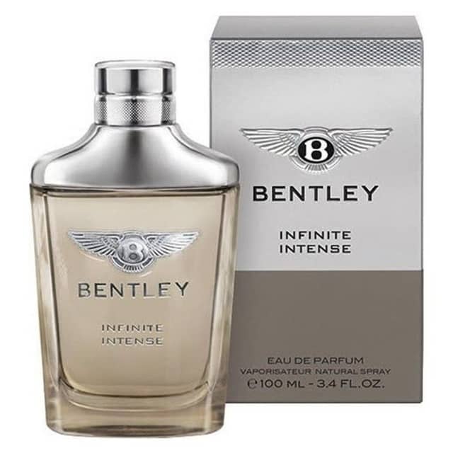 Bentley Infinity Men EDT 100ml