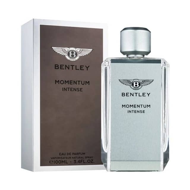 Bentley Momentum Intense EDP 100ml