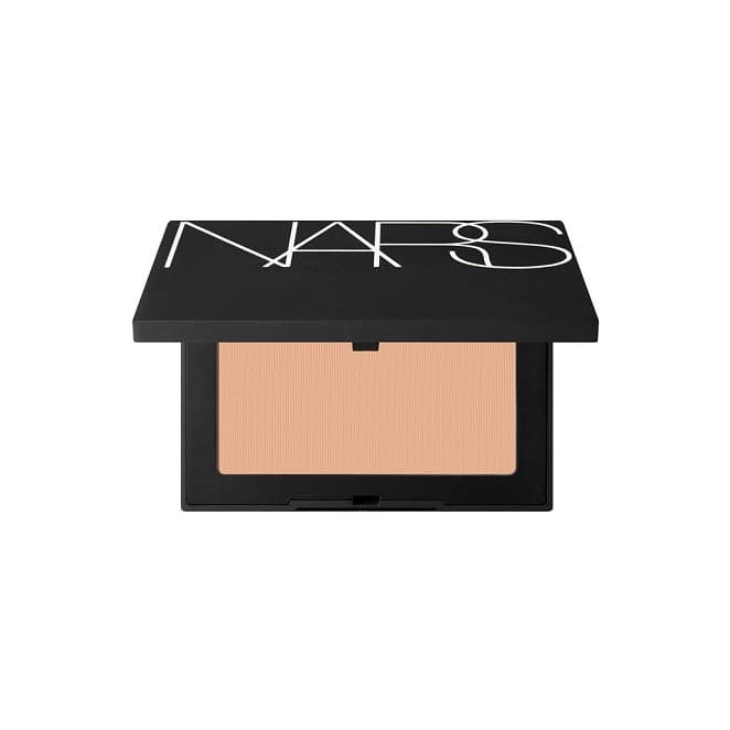Nars Soft Velvet Pressed Powder-Unboxed