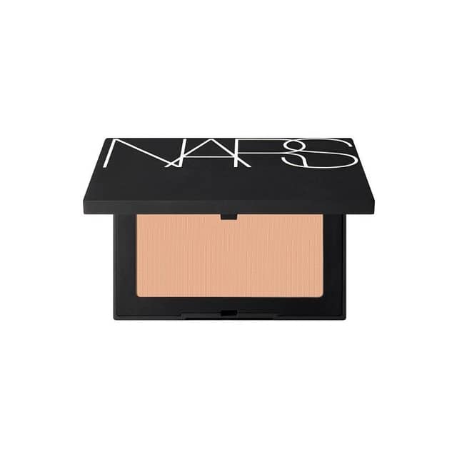 Nars Soft Velvet Pressed Powder-Unboxed