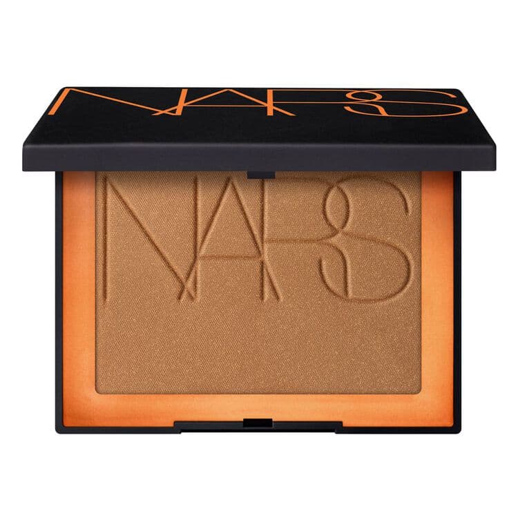 Nars Bronzing Powder | Unboxed