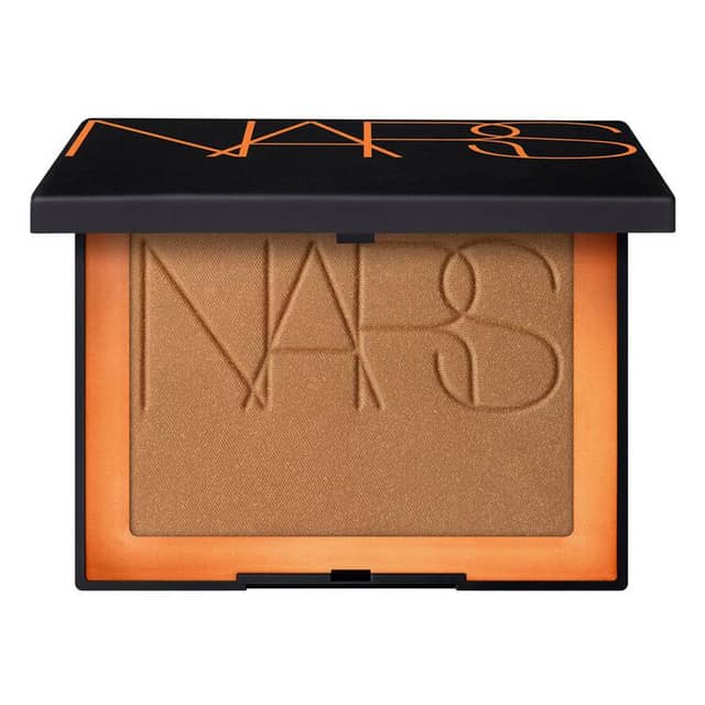 Nars Bronzing Powder | Unboxed
