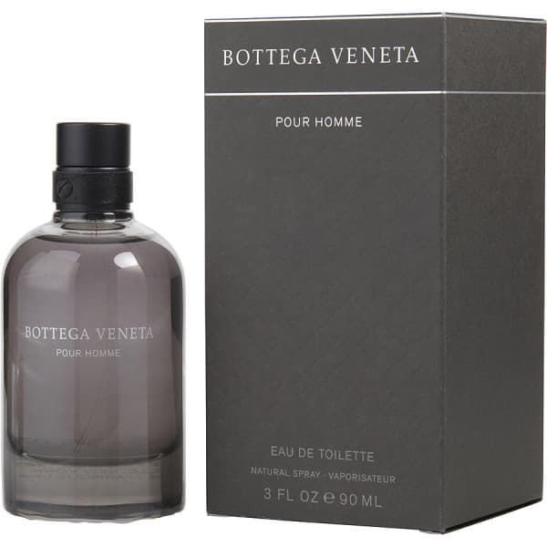 Bottega Veneta Pour Homme EDT 90ml