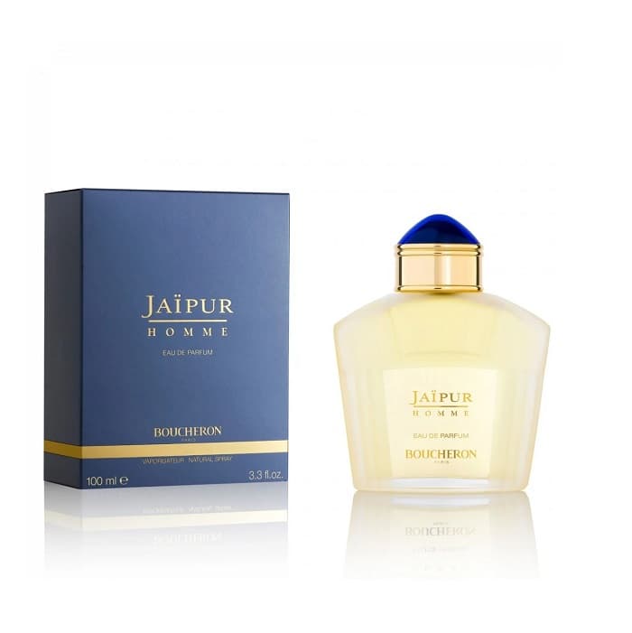Boucheron Jaipur Homme EDP 100ml
