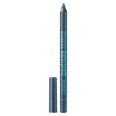 Bourjois Contour Clubbing Waterproof Pencil - T61 Denim Pulse