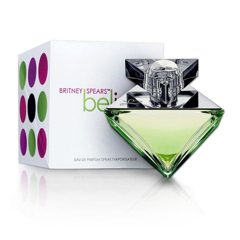 Britney Spear Believe EDP 100ml