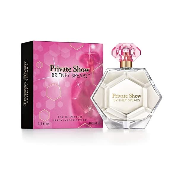Britney Spears Private Show EDP 100ml