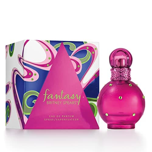 Britney Spears Fantasy EDP 100ml