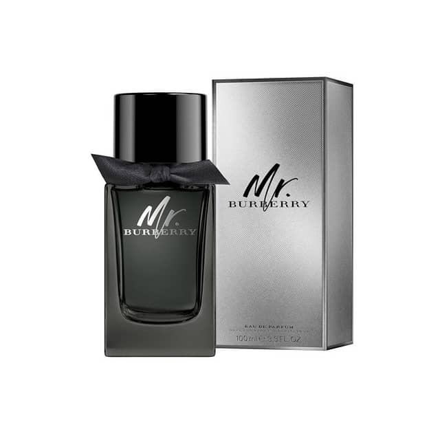Burberry Mr. Burberry EDP 150ml