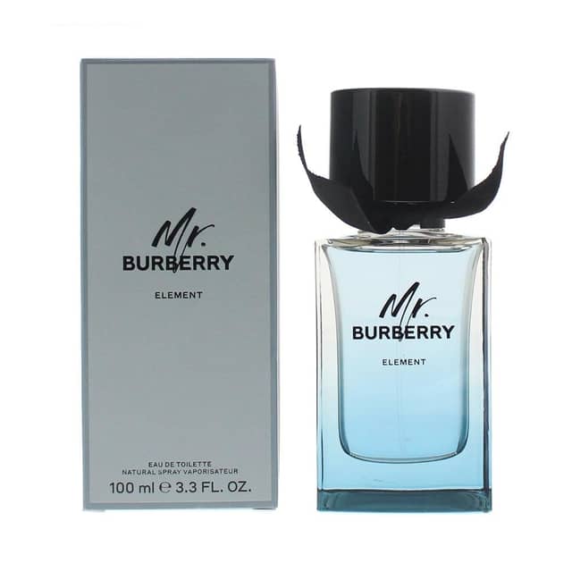 Burberry Mr. Burberry Element EDT 100ml