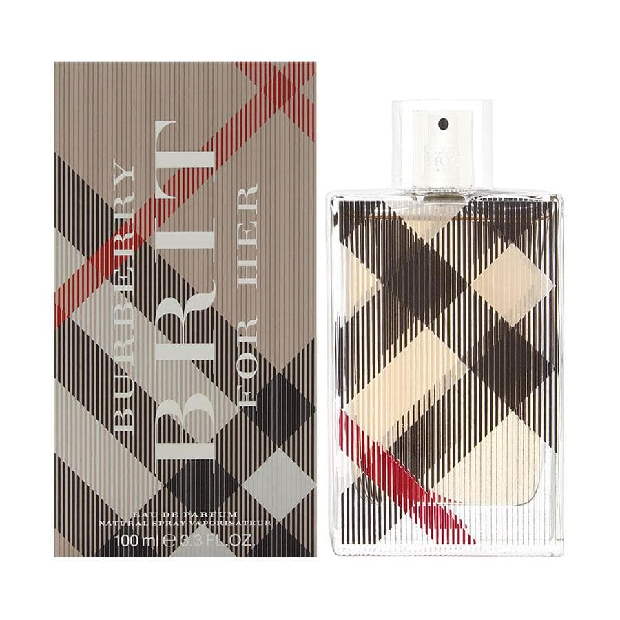 Burberry Brit for Women EDP 100ml